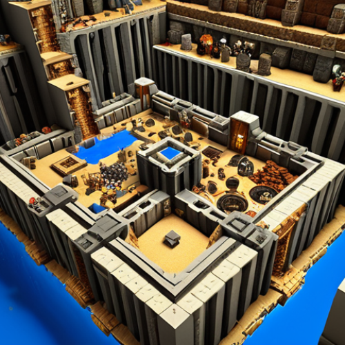 Home 6 Minecraft multiplayer, diverse group of players collaboratively building a massive, intricate underground city. Show clear division of tasks: some mining obsidian, some excavating quartz, others designing complex blueprints. Emphasize teamwork, shared laughter, and a vibrant, detailed Minecraft world with a sense of creative synergy and grand scale.