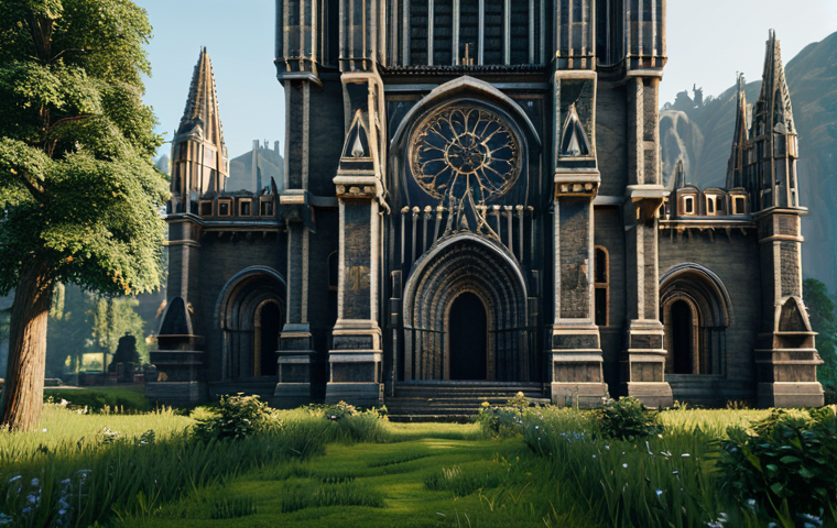 minecraft - 이미지 1