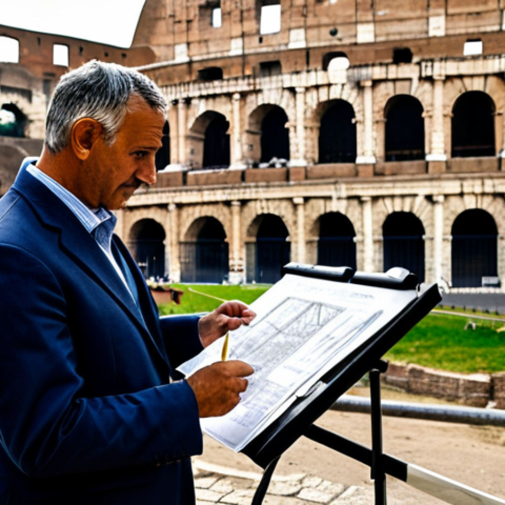 마인크래프트 파쿠르 맵 플레이 - **

A professional architect, fully clothed in appropriate attire, reviewing blueprints on a constru...