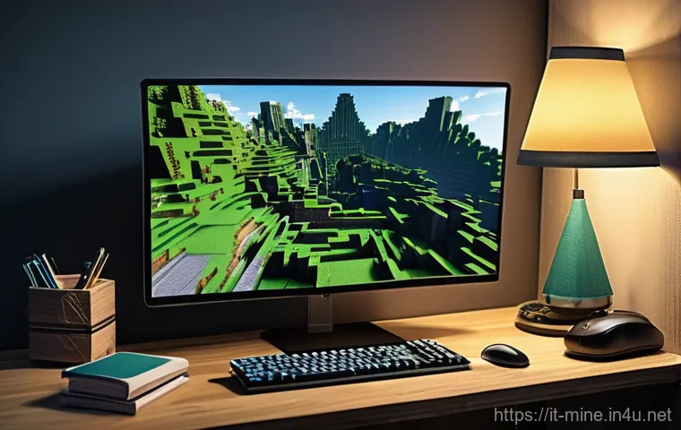 마인크래프트 월드 복원 방법 - **Initial Panic and First Aid for a Lost Minecraft World**
    A young teenager (approximately 15 ye...