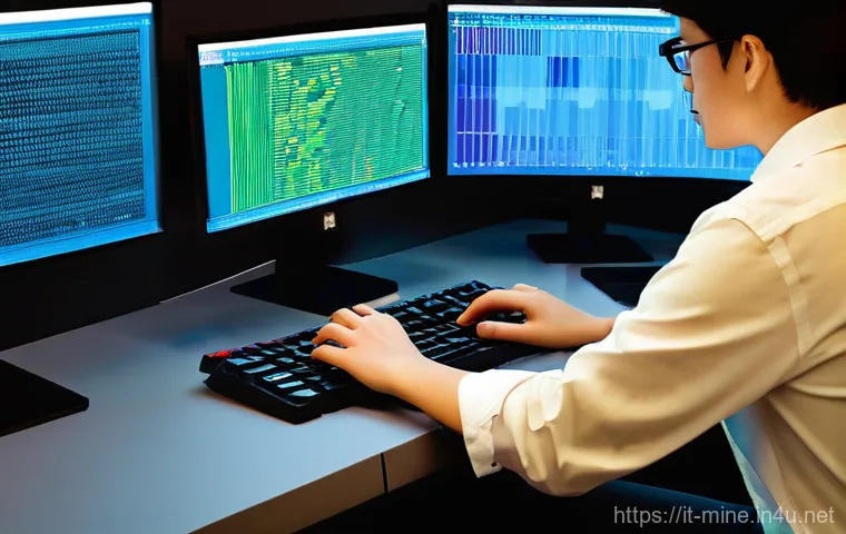 마인크래프트 월드 복원 방법 - **The Triumph of Backup Recovery**
    A young adult (in their early twenties, wearing comfortable e...