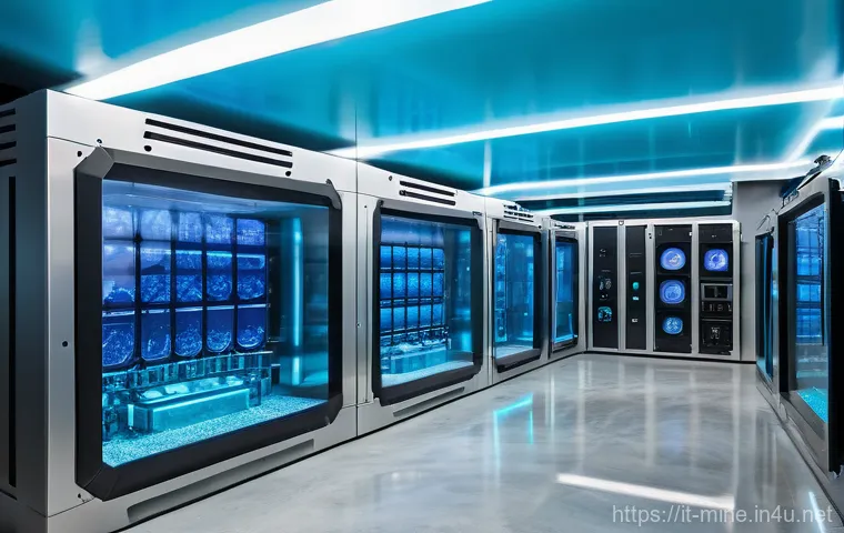 마인크래프트 실험실 제작 아이디어 - **A sleek, futuristic underground Minecraft laboratory.** The main chamber features polished quartz ...