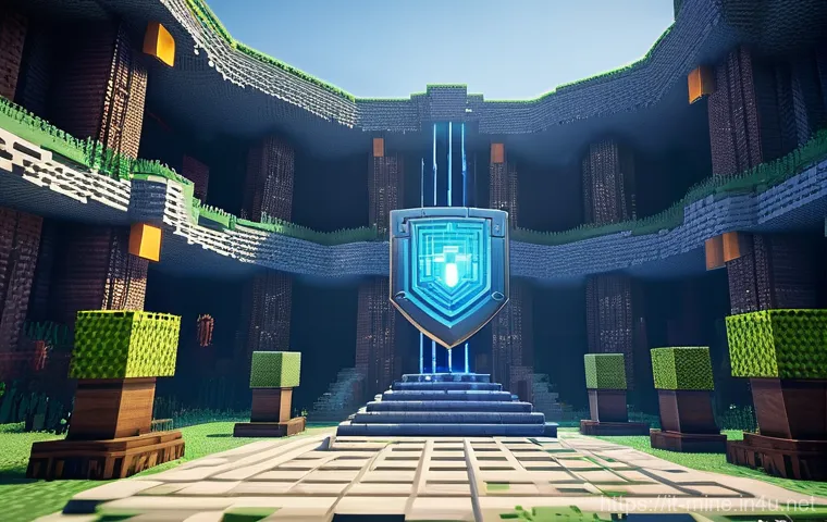 마인크래프트 서버 관리 팁 - **Prompt 2: Lively Minecraft Community Event - Collaborative Building Contest**
    "A dynamic and c...
