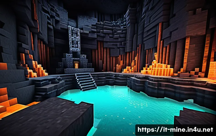 마인크래프트 동굴 업데이트 정보 관련 이미지 1