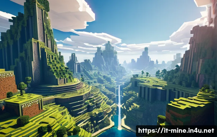 마인크래프트 명령어 챌린지 관련 이미지 2