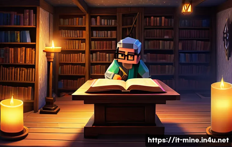 마인크래프트 마을 주민 직업 가이드 관련 이미지 1