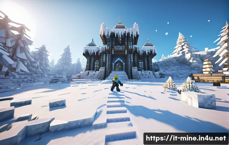 마인크래프트 확장팩 추천 관련 이미지 1