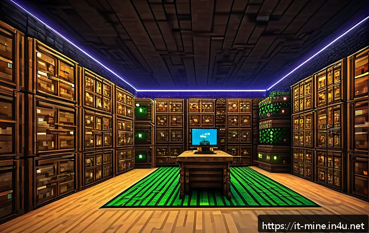 Scopri come programmare in Minecraft: guida passo passo per creare mondi unici con il coding 4 마인크래프트 코딩 튜토리얼 관련 이미지 2
